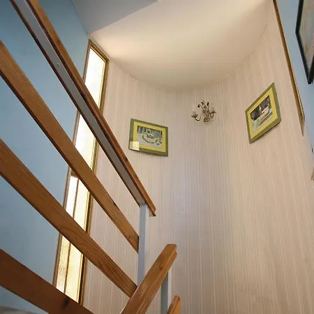 Appartement Velebic V *