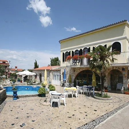 Appartement Velebic V