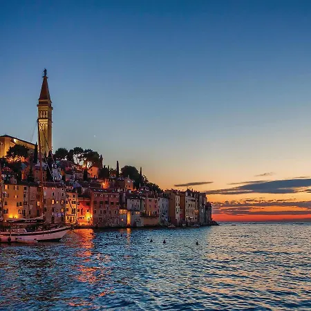 Velebic V Rovinj