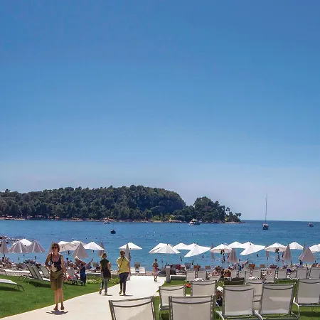 Velebic V Appartement Rovinj
