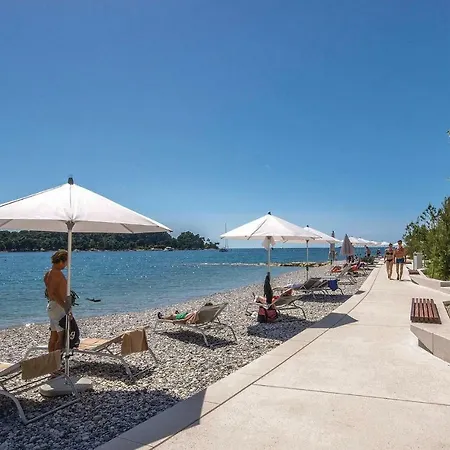 Velebic V Rovinj
