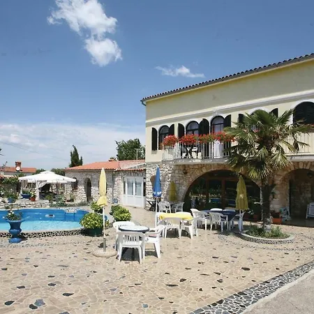 Appartement Velebic V