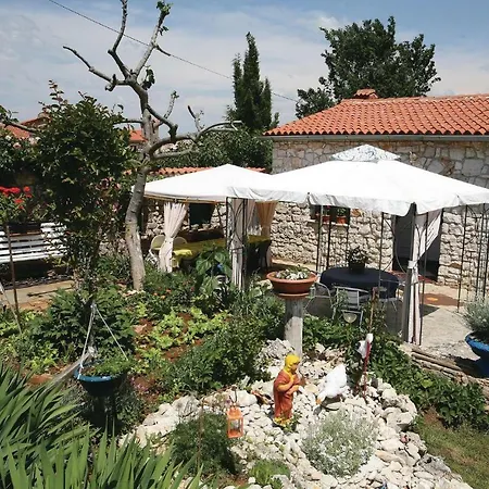 Appartement Velebic V Rovinj