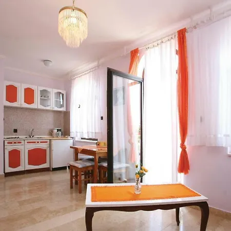 Velebic V Appartement Rovinj